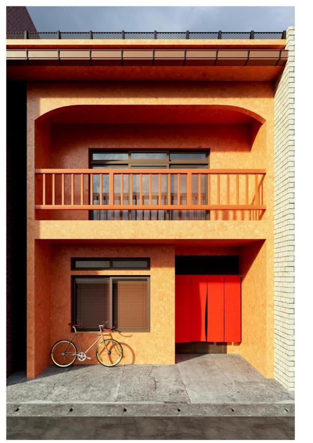 Momiji Takayama Hotel ทาคายาม่า ภายนอก รูปภาพ