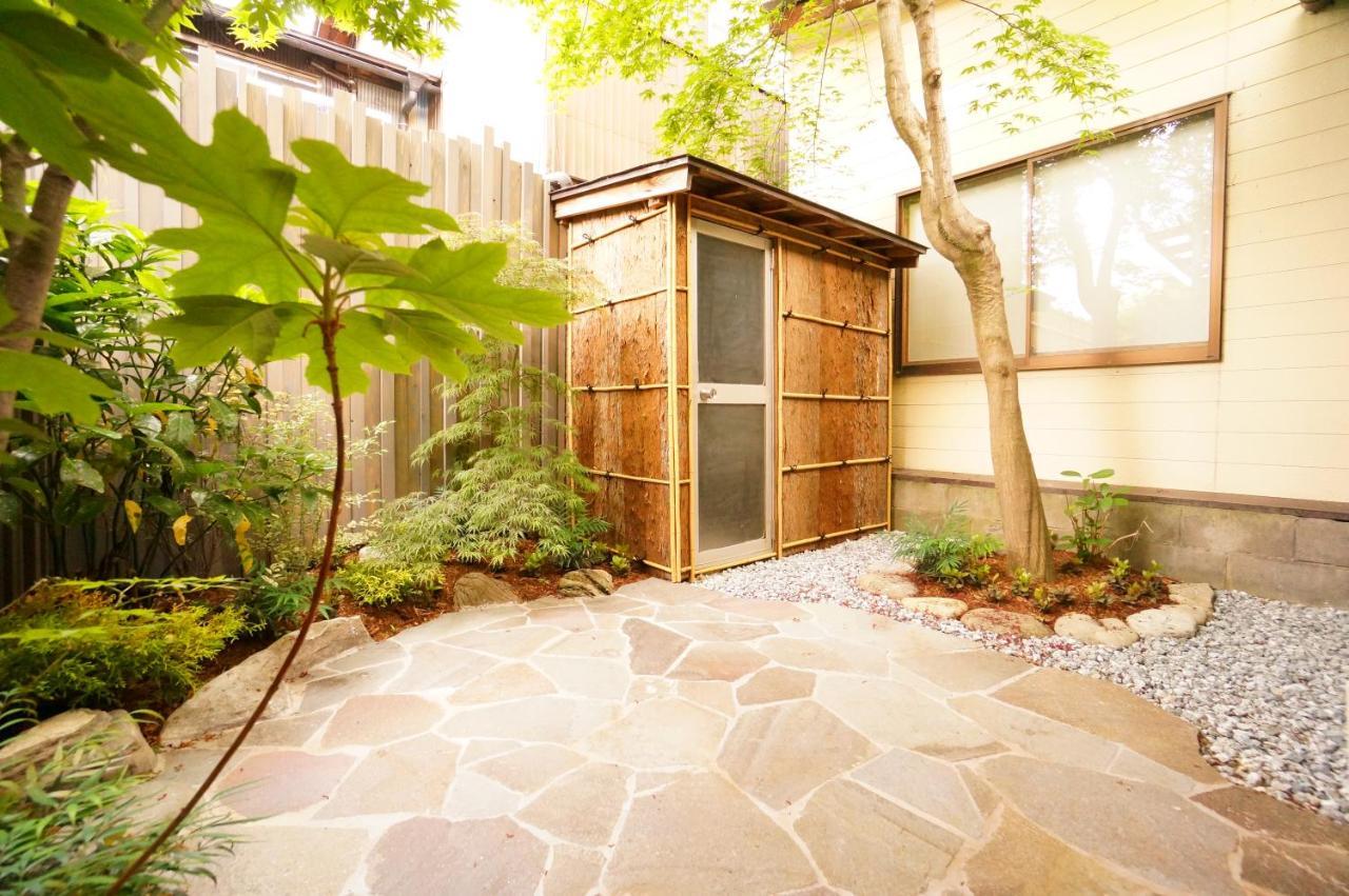Momiji Takayama Hotel ทาคายาม่า ภายนอก รูปภาพ